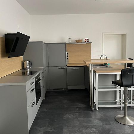 M&M Apartment Duesseldorf 诺伊斯 外观 照片