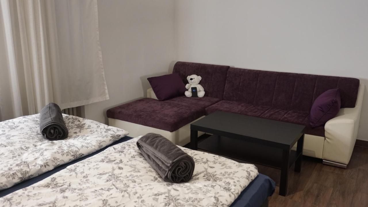 M&M Apartment Duesseldorf 诺伊斯 外观 照片