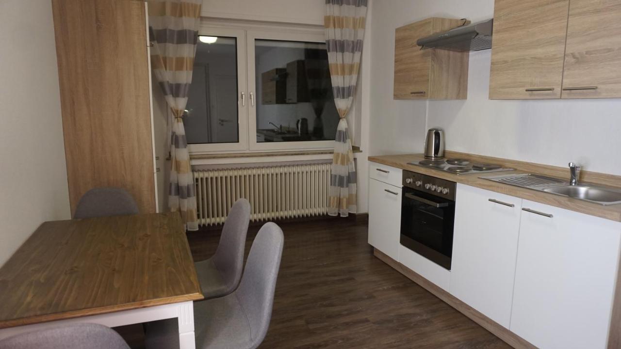 M&M Apartment Duesseldorf 诺伊斯 外观 照片