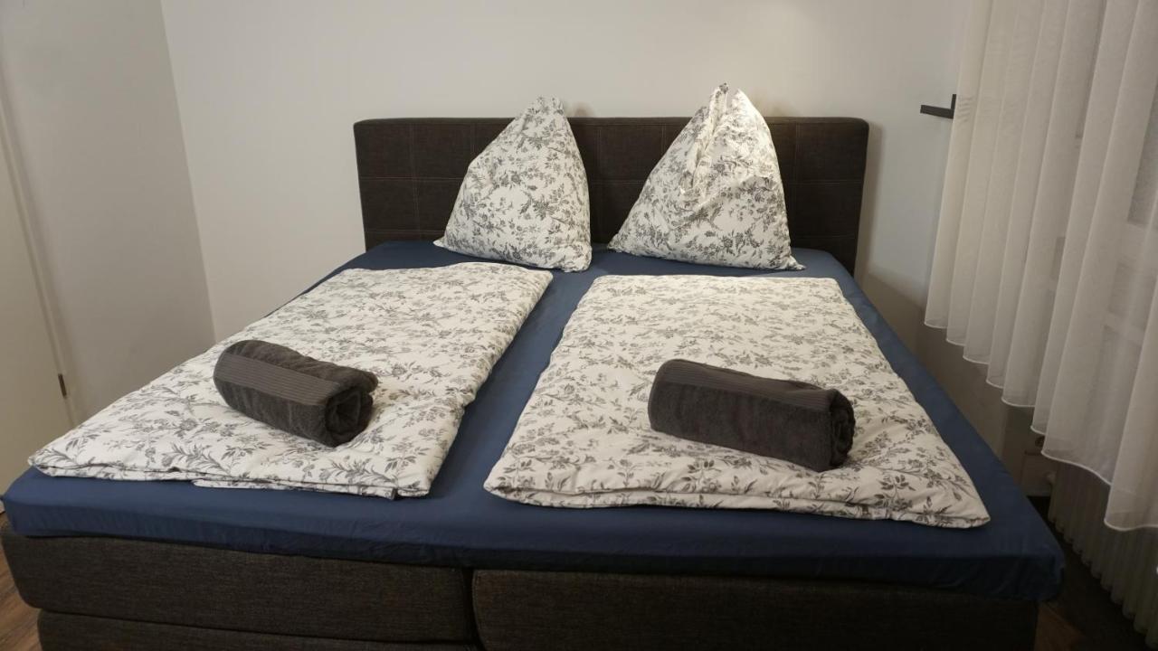 M&M Apartment Duesseldorf 诺伊斯 外观 照片