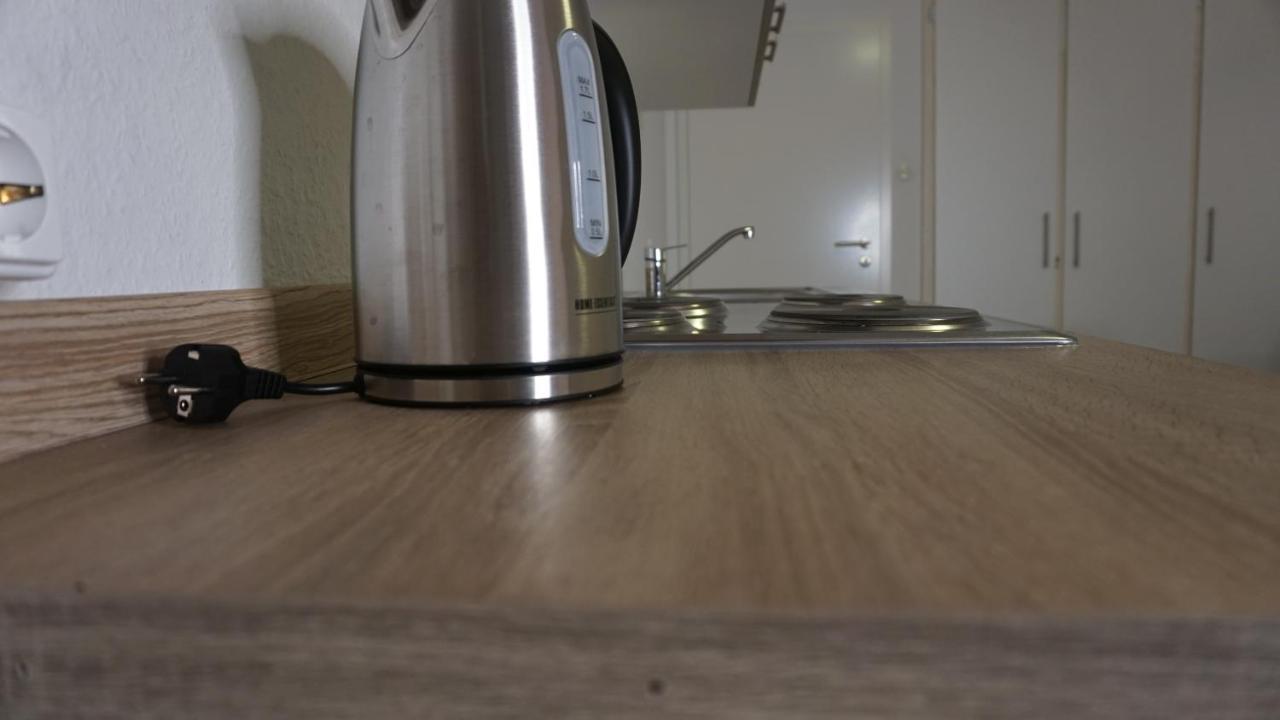 M&M Apartment Duesseldorf 诺伊斯 外观 照片