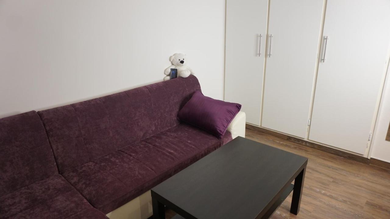 M&M Apartment Duesseldorf 诺伊斯 外观 照片