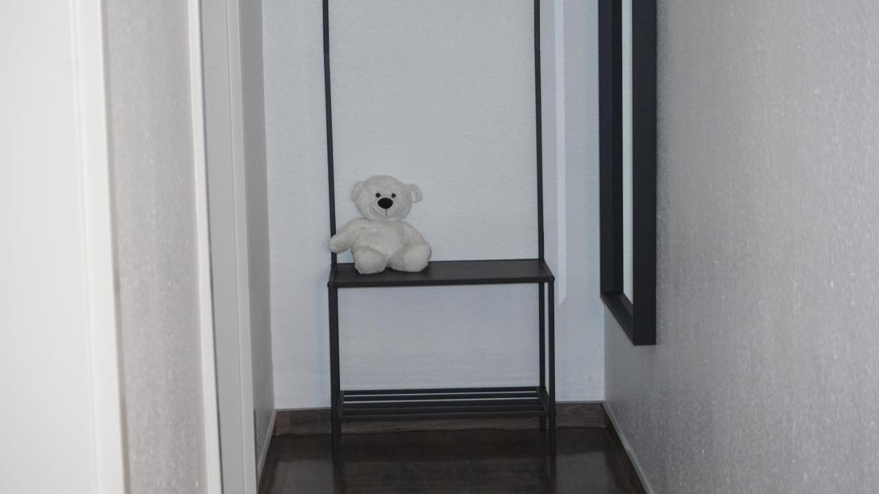 M&M Apartment Duesseldorf 诺伊斯 外观 照片
