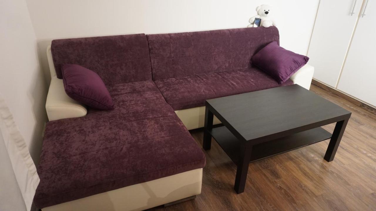 M&M Apartment Duesseldorf 诺伊斯 外观 照片