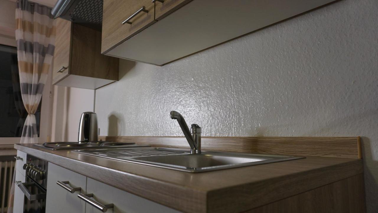 M&M Apartment Duesseldorf 诺伊斯 外观 照片