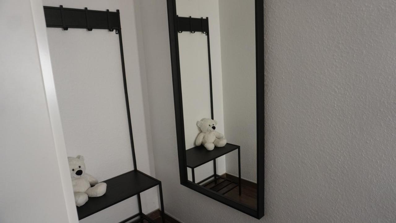 M&M Apartment Duesseldorf 诺伊斯 外观 照片