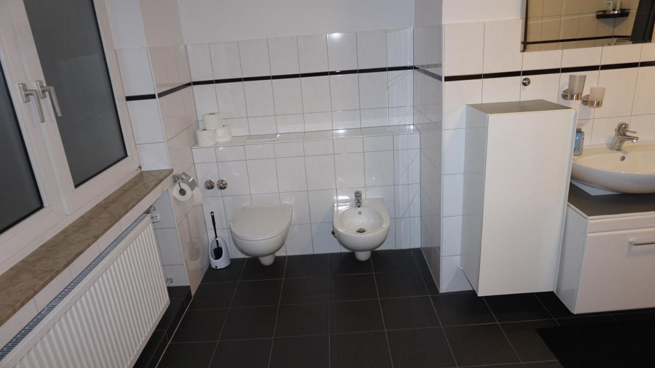 M&M Apartment Duesseldorf 诺伊斯 外观 照片