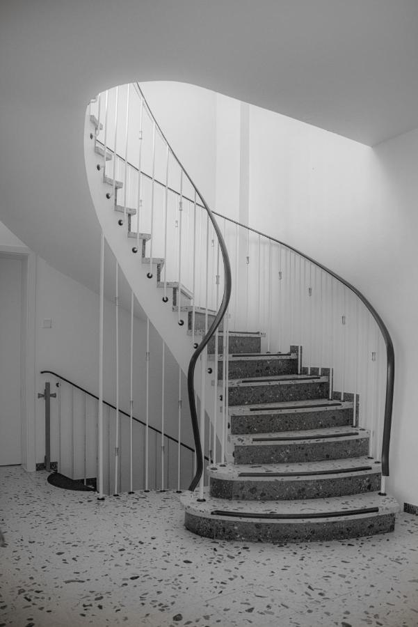 M&M Apartment Duesseldorf 诺伊斯 外观 照片