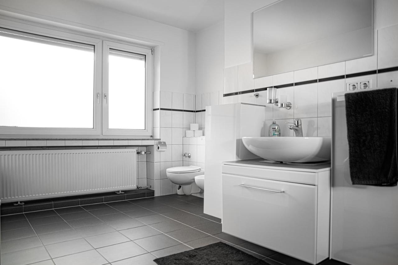 M&M Apartment Duesseldorf 诺伊斯 外观 照片