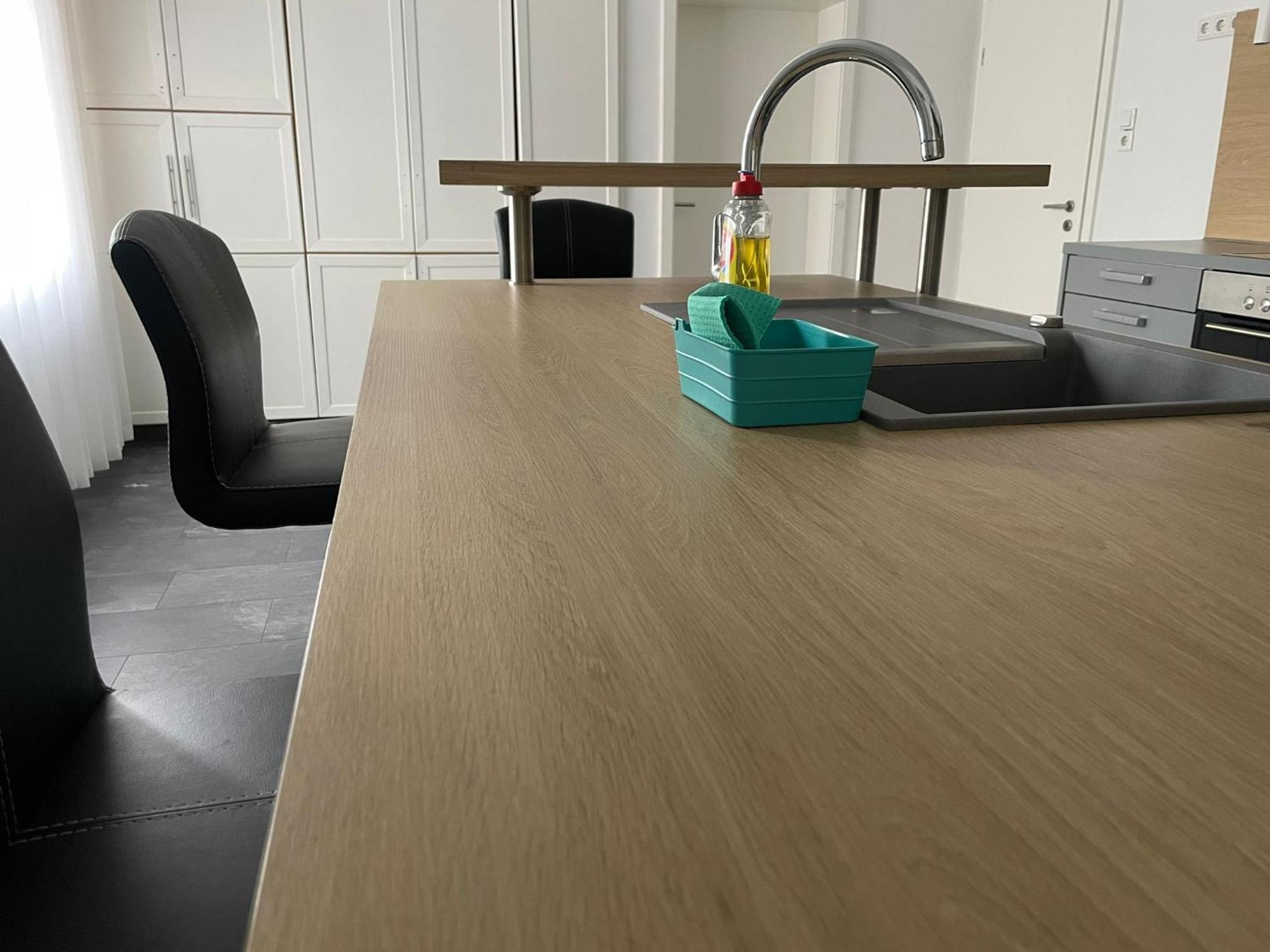 M&M Apartment Duesseldorf 诺伊斯 外观 照片
